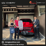 chery manang surabaya