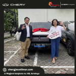 chery manang surabaya