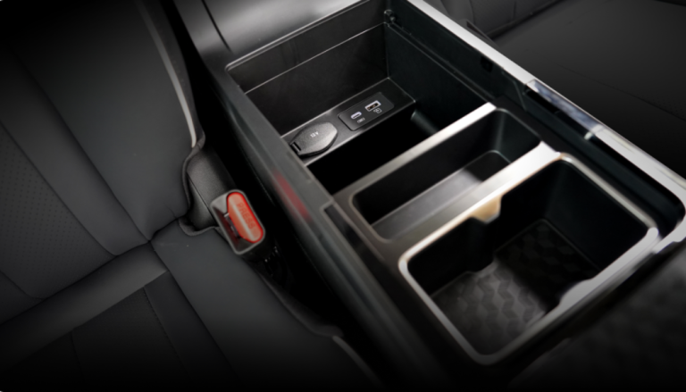 Complete Power Outlet