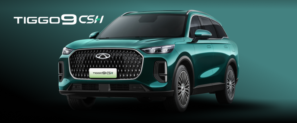 TIGGO9