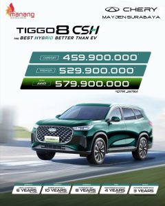 promo tiggo8 csh