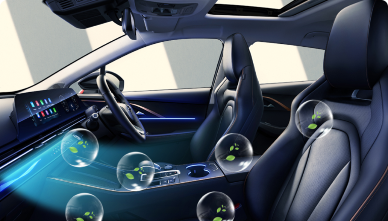 PM 0.3 Ultra Efficient Air Conditioning Filter