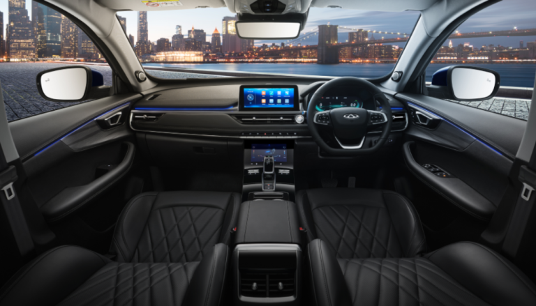 Premium Material & Advanced Features