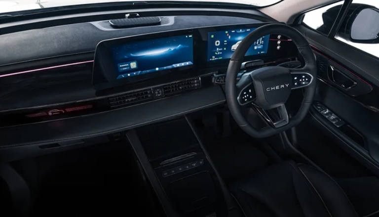 2-Color Optipn Interior