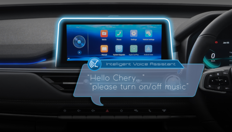 Intelligent Voice Assistant