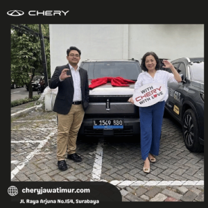 chery surabaya