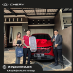 chery surabaya