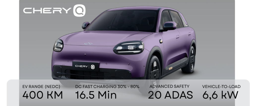 chery surabaya