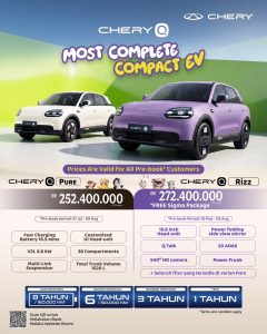 chery surabaya-chery q